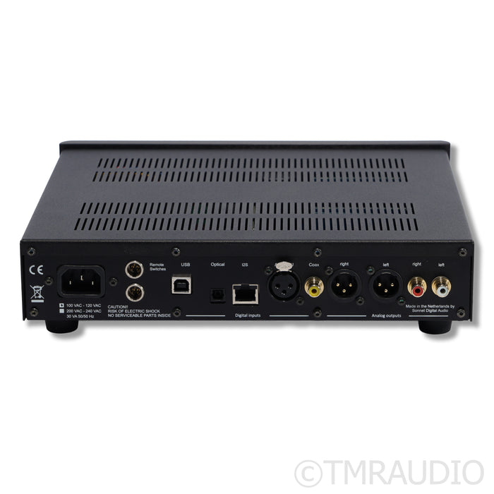 Sonnet Audio Pasithea DAC; D/A Converter