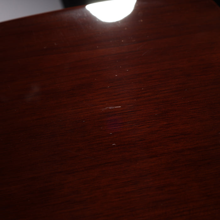 Fyne Audio F704 Floorstanding Speakers; Walnut