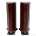 Fyne Audio F704 Floorstanding Speakers; Walnut