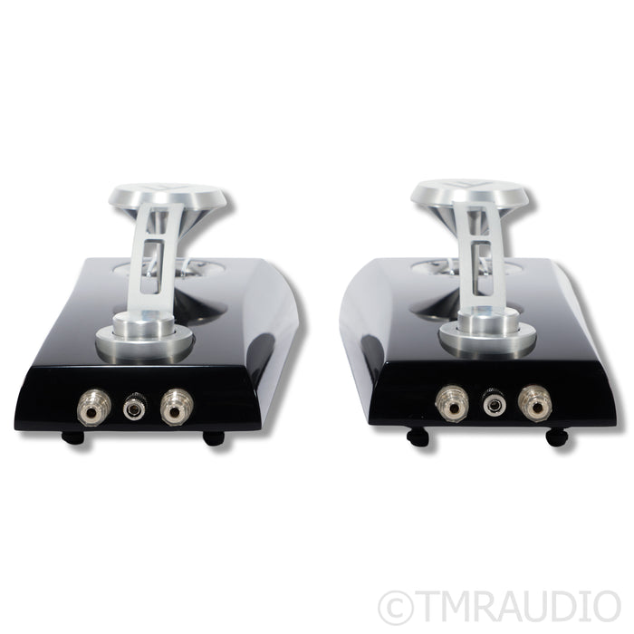 Fyne Audio SuperTrax Super Tweeters; SC1 Premium Cable Kit Upgrade; Gloss Black