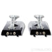 Fyne Audio SuperTrax Super Tweeters; SC1 Premium Cable Kit Upgrade; Gloss Black