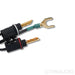 Fyne Audio SuperTrax Super Tweeters; SC1 Premium Cable Kit Upgrade; Gloss Black