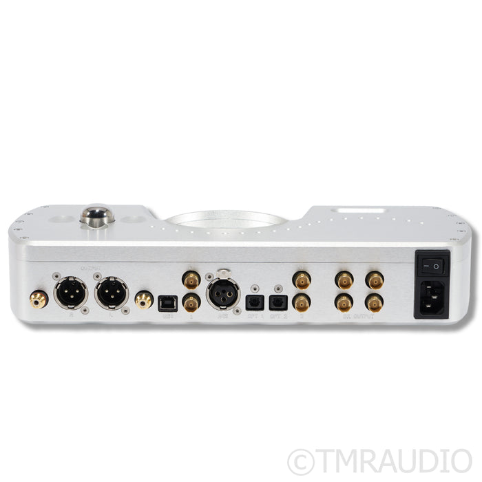 Chord Electronics DAVE Reference DAC / Preamplifier / Headphone Amplifier