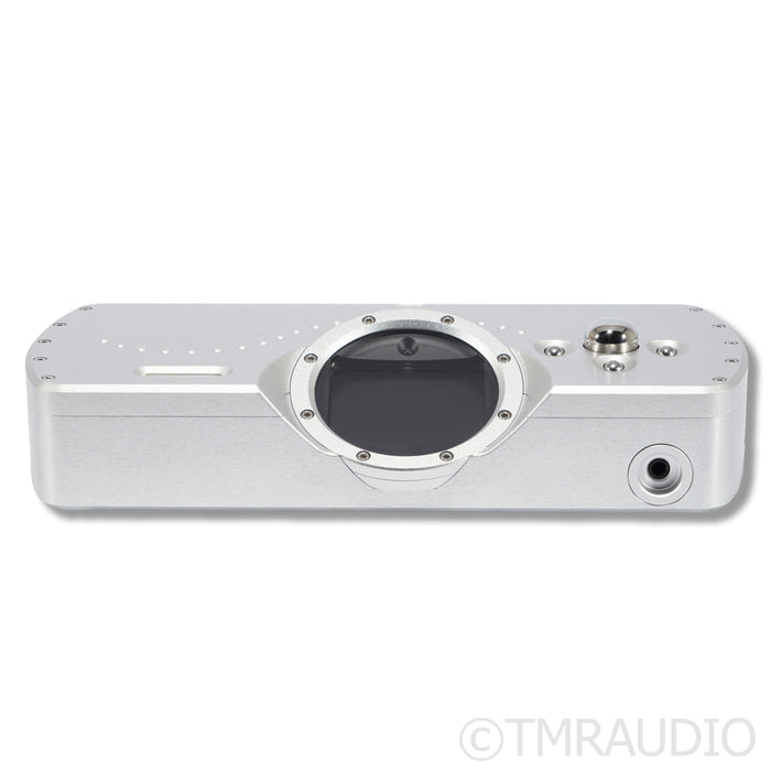 Chord Electronics DAVE Reference DAC / Preamplifier / Headphone Amplifier