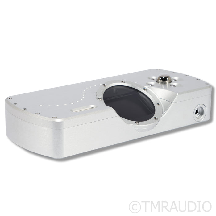 Chord Electronics DAVE Reference DAC / Preamplifier / Headphone Amplifier