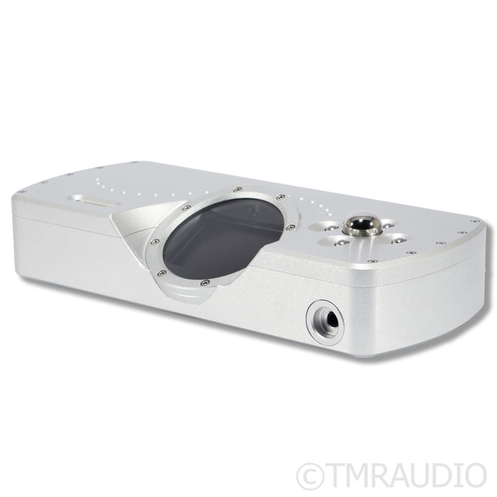 Chord Electronics DAVE Reference DAC / Preamplifier / Headphone Amplifier
