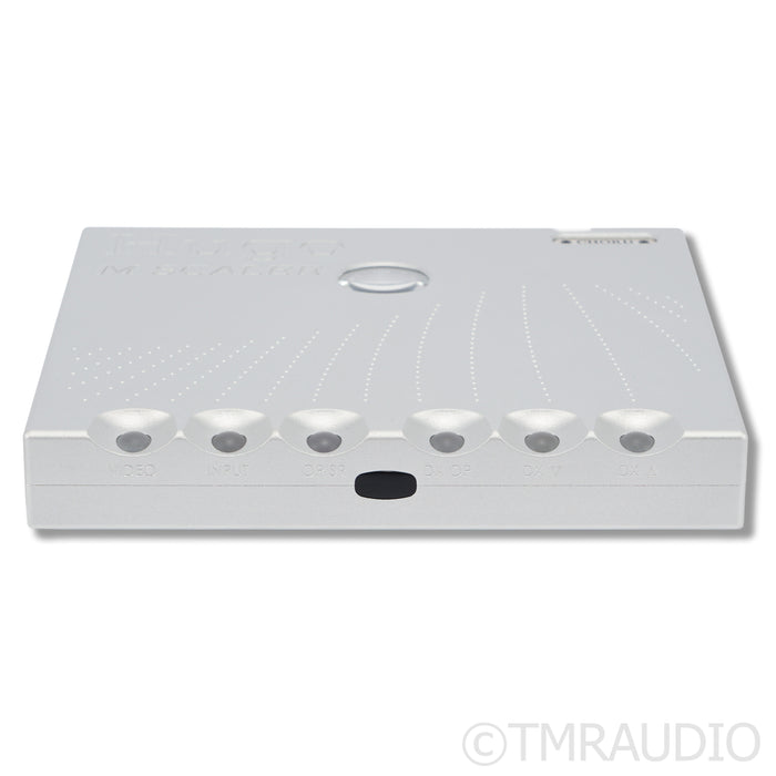 Chord Electronics Hugo M Scaler Digital Upsampler