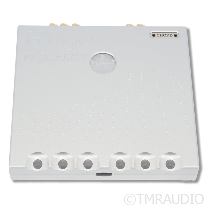 Chord Electronics Hugo M Scaler Digital Upsampler