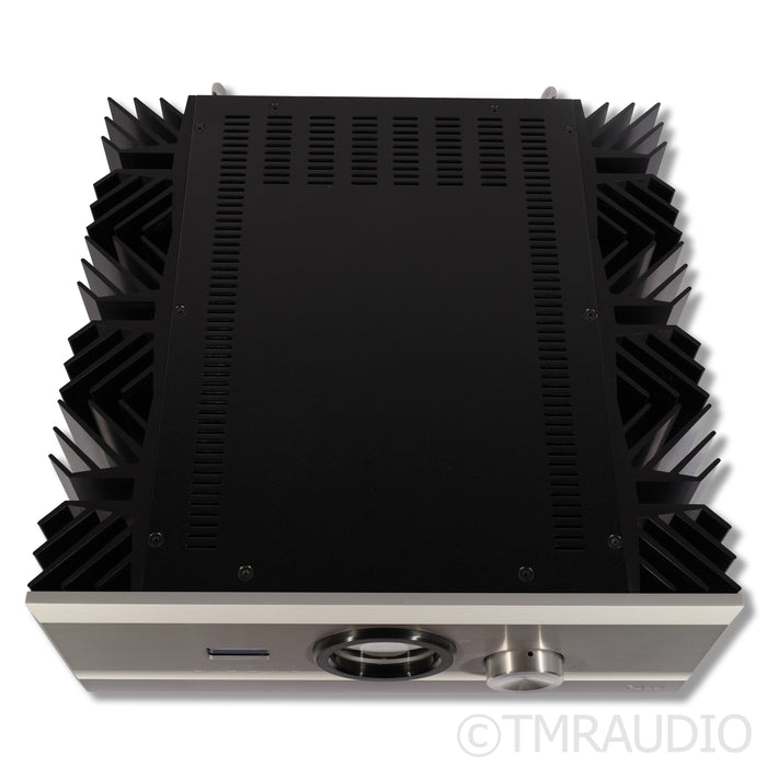 Pass Labs INT-60 Class-A Integrated Amplifier
