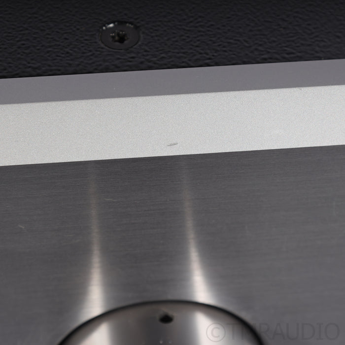 Pass Labs INT-60 Class-A Integrated Amplifier