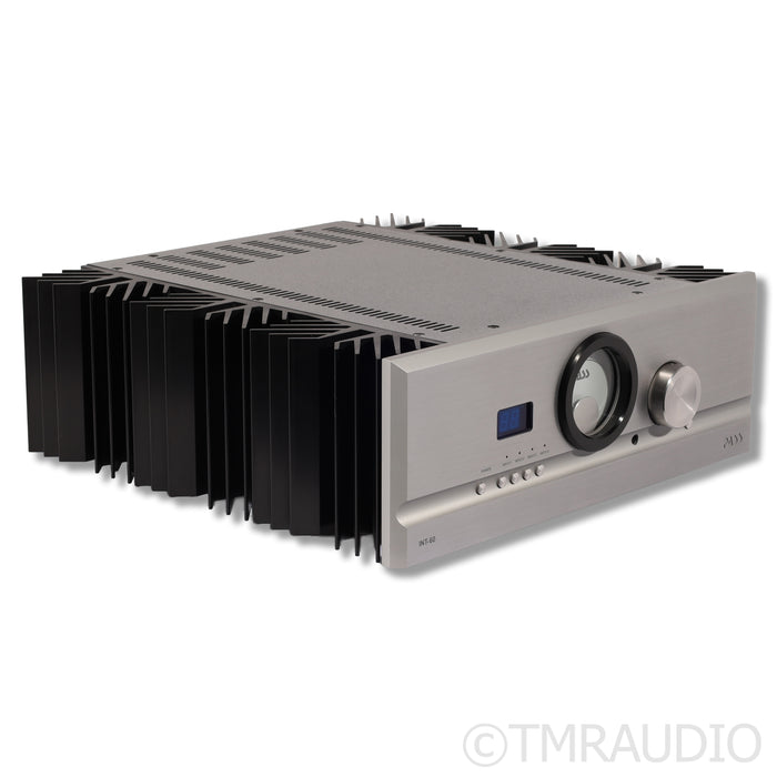 Pass Labs INT-60 Class-A Integrated Amplifier