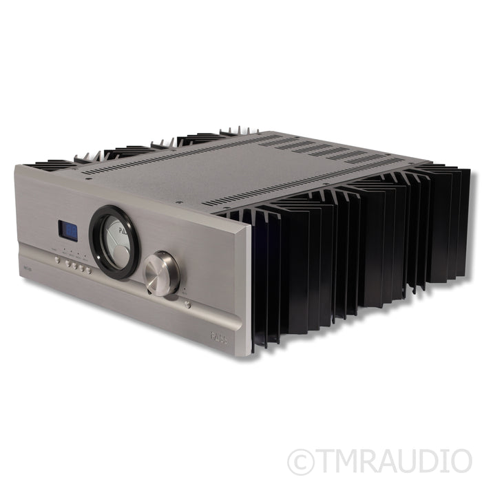 Pass Labs INT-60 Class-A Integrated Amplifier