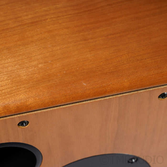 Harbeth Monitor 30.2 XD Bookshelf Speakers