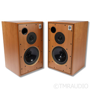 Harbeth Monitor 30.2 XD Bookshelf Speakers