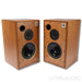 Harbeth Monitor 30.2 XD Bookshelf Speakers
