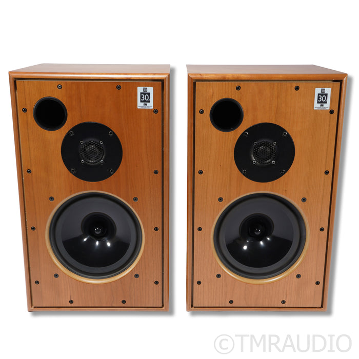 Harbeth Monitor 30.2 XD Bookshelf Speakers