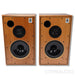 Harbeth Monitor 30.2 XD Bookshelf Speakers