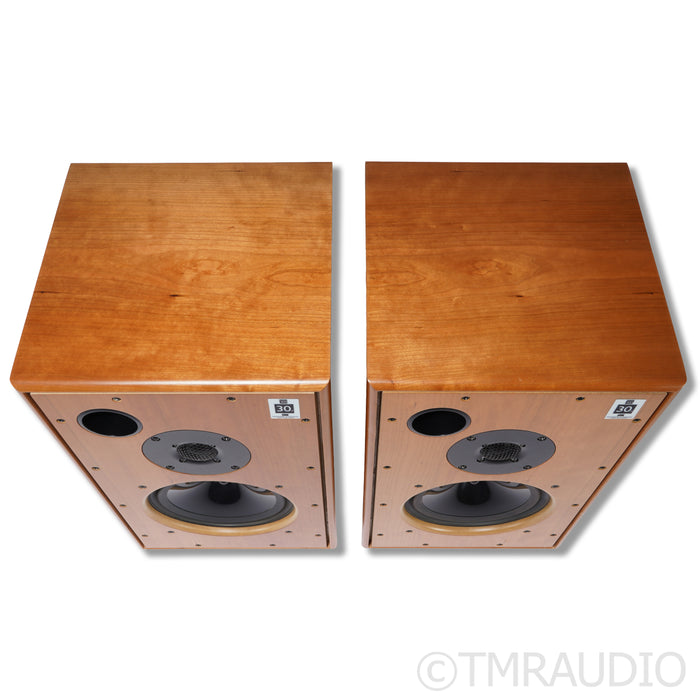 Harbeth Monitor 30.2 XD Bookshelf Speakers