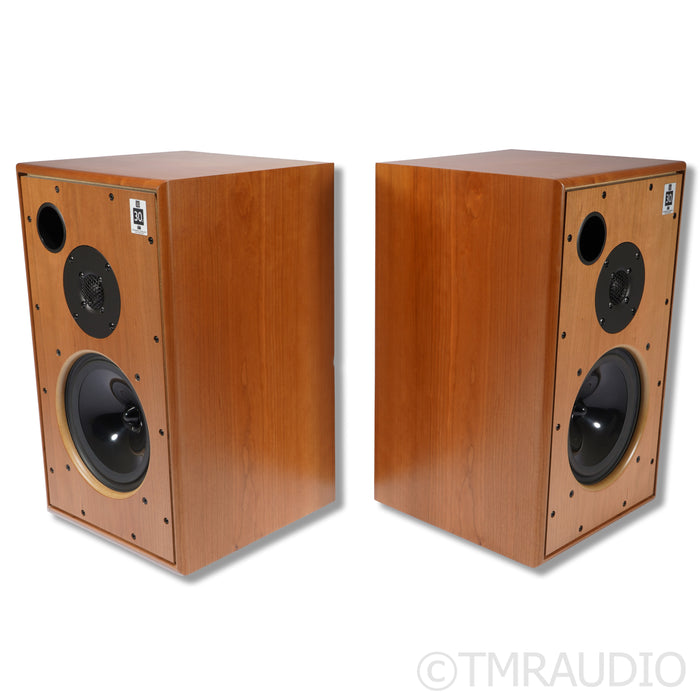 Harbeth Monitor 30.2 XD Bookshelf Speakers