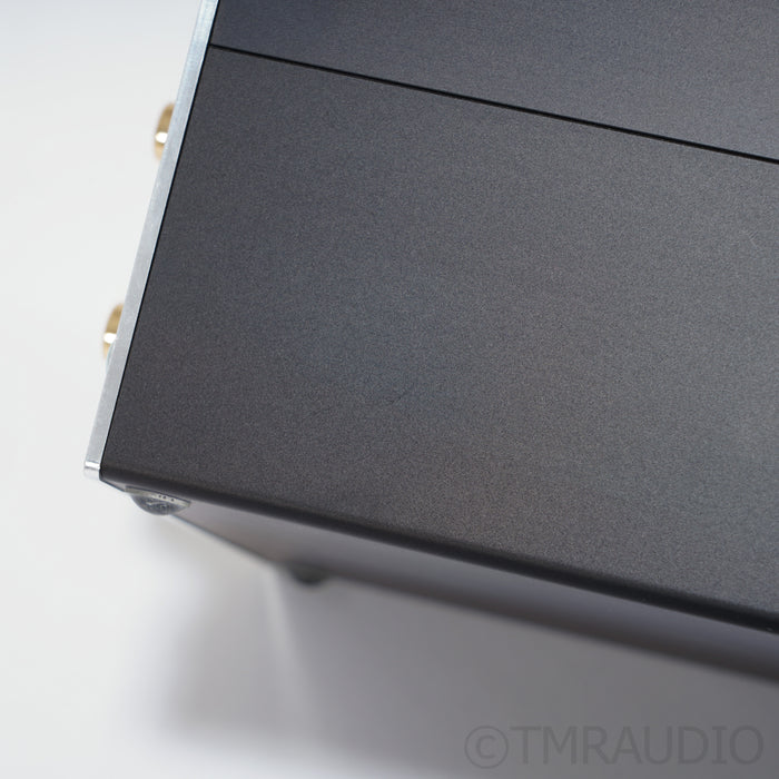 Weiss DAC204 DAC