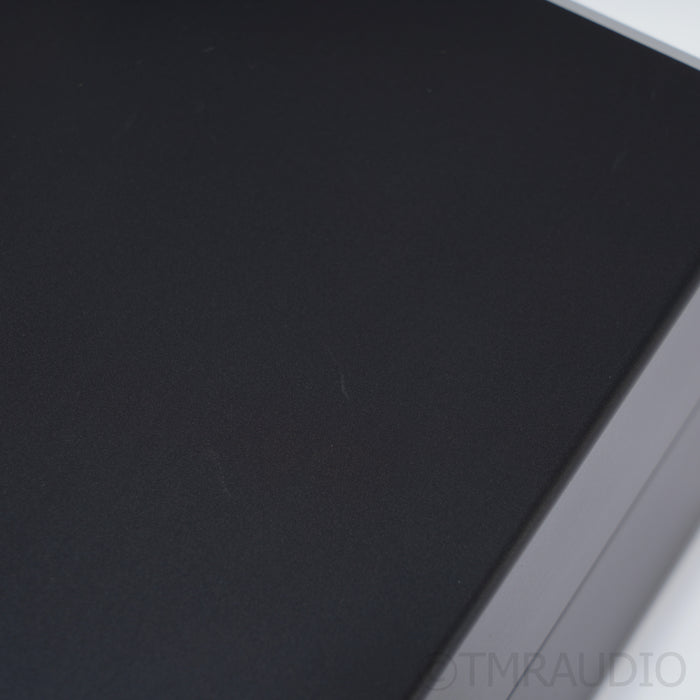 Weiss DAC204 DAC