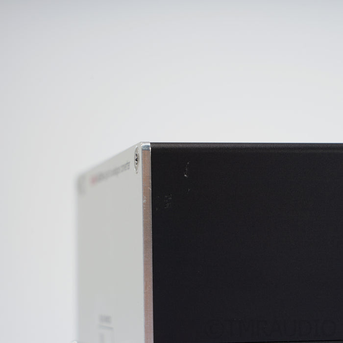 Weiss DAC204 DAC