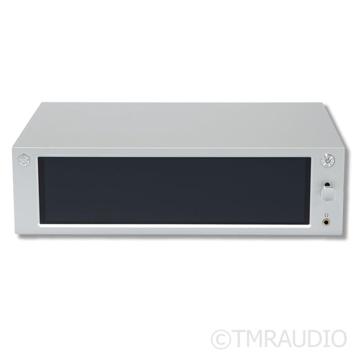 HiFi Rose RS201E Integrated Amplifier / Streaming DAC; 2TB