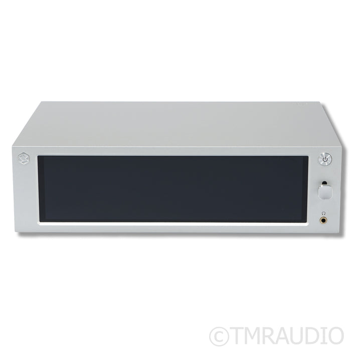 HiFi Rose RS201E Integrated Amplifier / Streaming DAC; 2TB