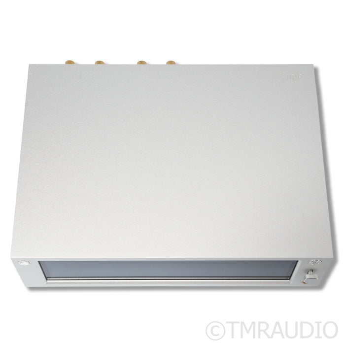 HiFi Rose RS201E Integrated Amplifier / Streaming DAC; 2TB