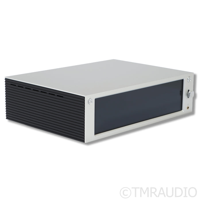 HiFi Rose RS201E Integrated Amplifier / Streaming DAC; 2TB