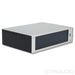 HiFi Rose RS201E Integrated Amplifier / Streaming DAC; 2TB