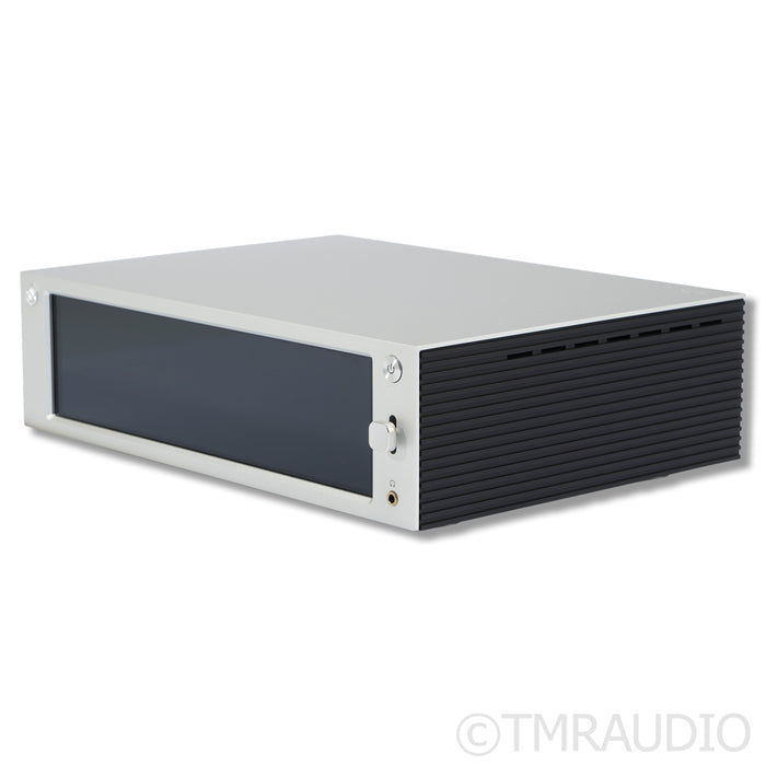HiFi Rose RS201E Integrated Amplifier / Streaming DAC; 2TB