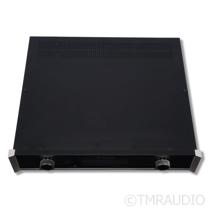 McIntosh MDA200 DAC & Digital Preamplifier