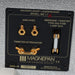 Magnepan 1.7x Floorstanding Speakers