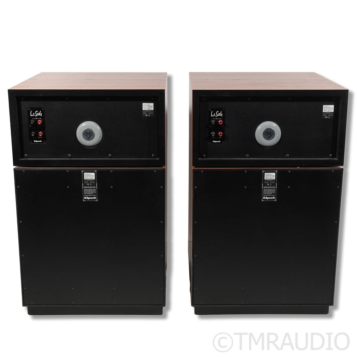 Klipsch La Scala AL5 Floorstanding Speakers