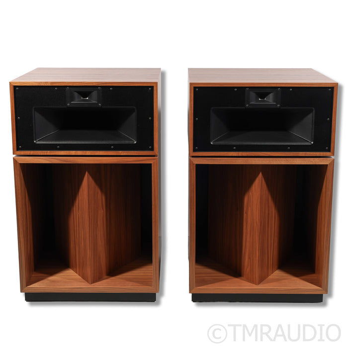 Klipsch La Scala AL5 Floorstanding Speakers
