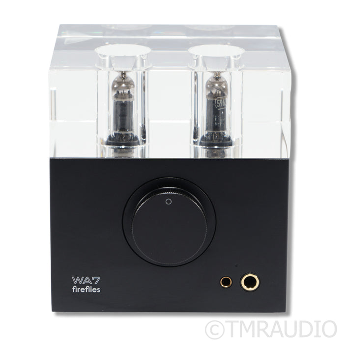 Woo Audio WA7 Fireflies Gen 3 Tube Headphone Amplifier