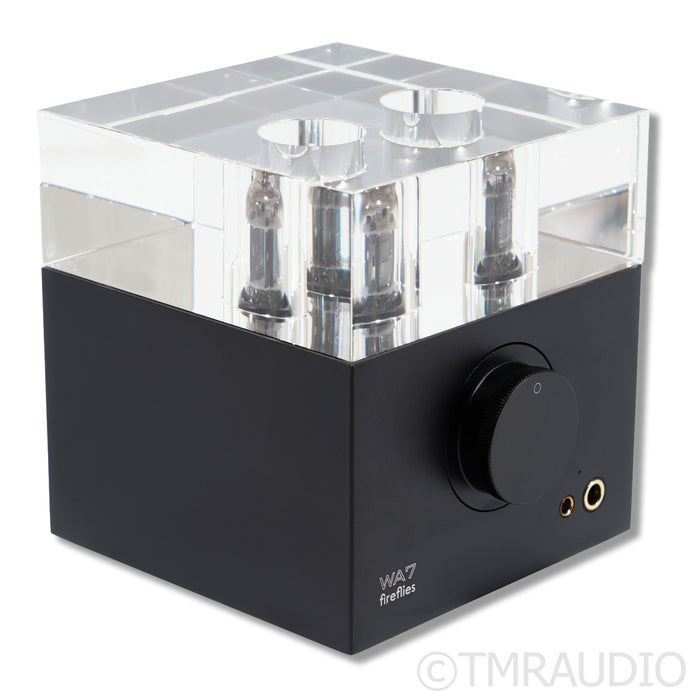 Woo Audio WA7 Fireflies Gen 3 Tube Headphone Amplifier