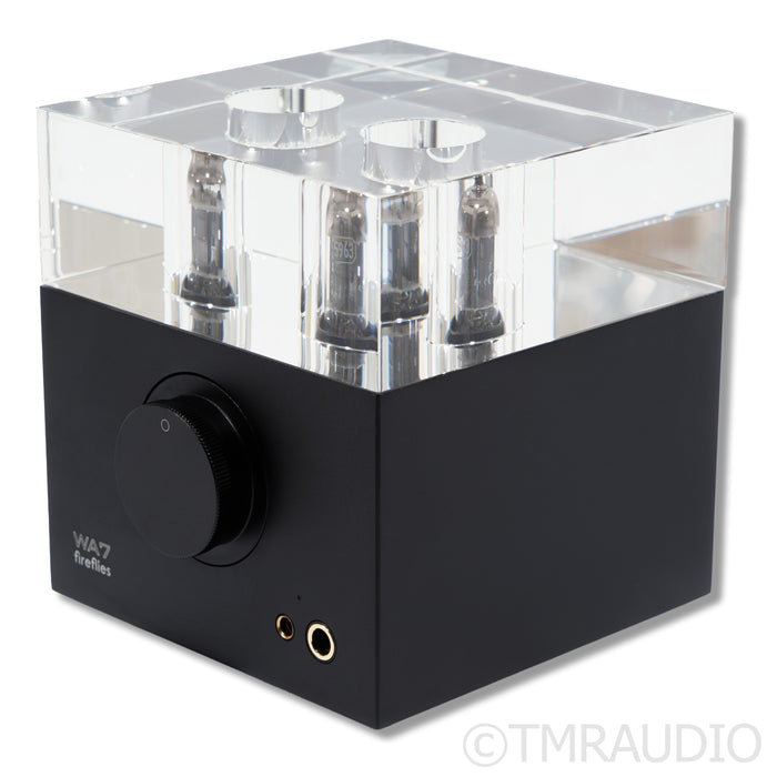 Woo Audio WA7 Fireflies Gen 3 Tube Headphone Amplifier