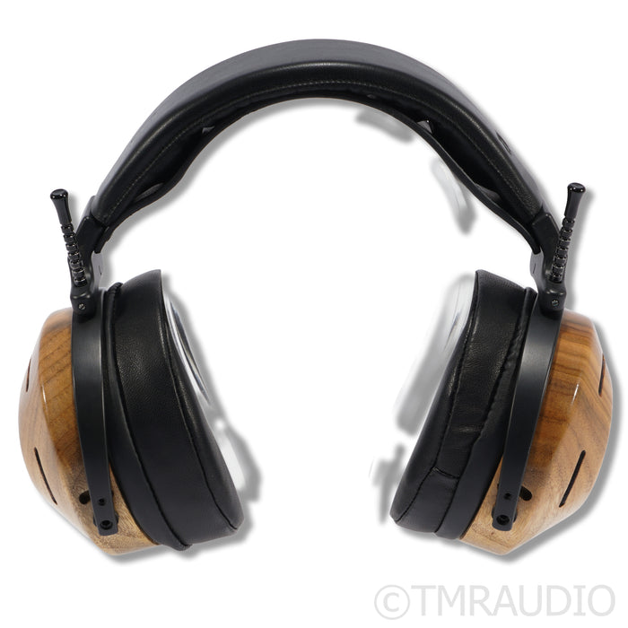 ZMF Eikon Closed-Back Headphones