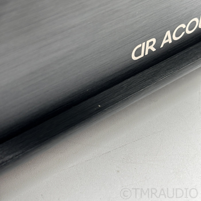 Dr Acoustics Black Fire Power Distributor