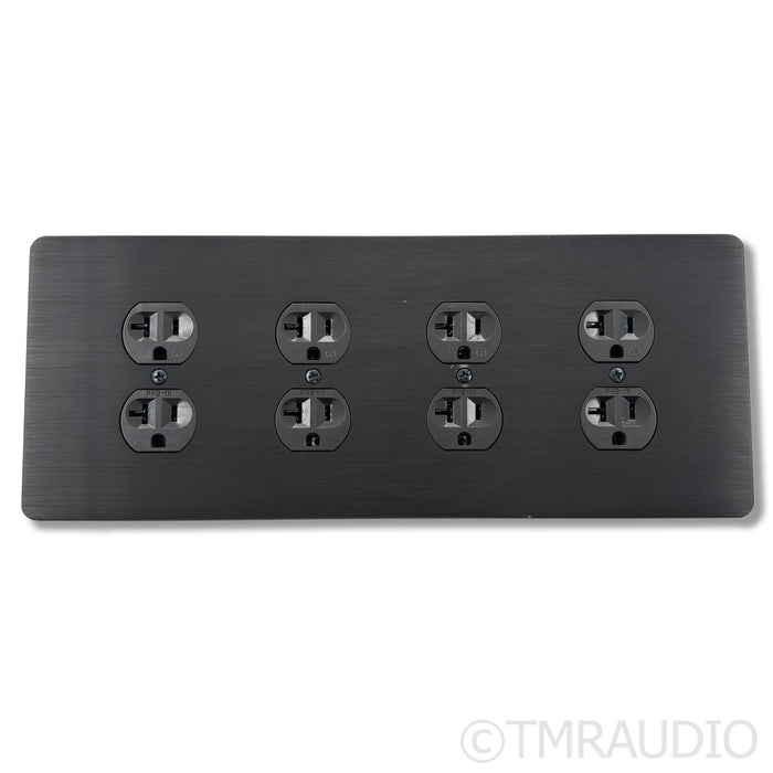 Dr Acoustics Black Fire Power Distributor
