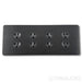 Dr Acoustics Black Fire Power Distributor