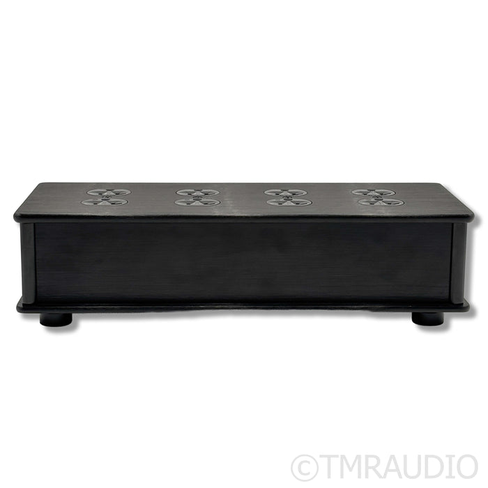 Dr Acoustics Black Fire Power Distributor
