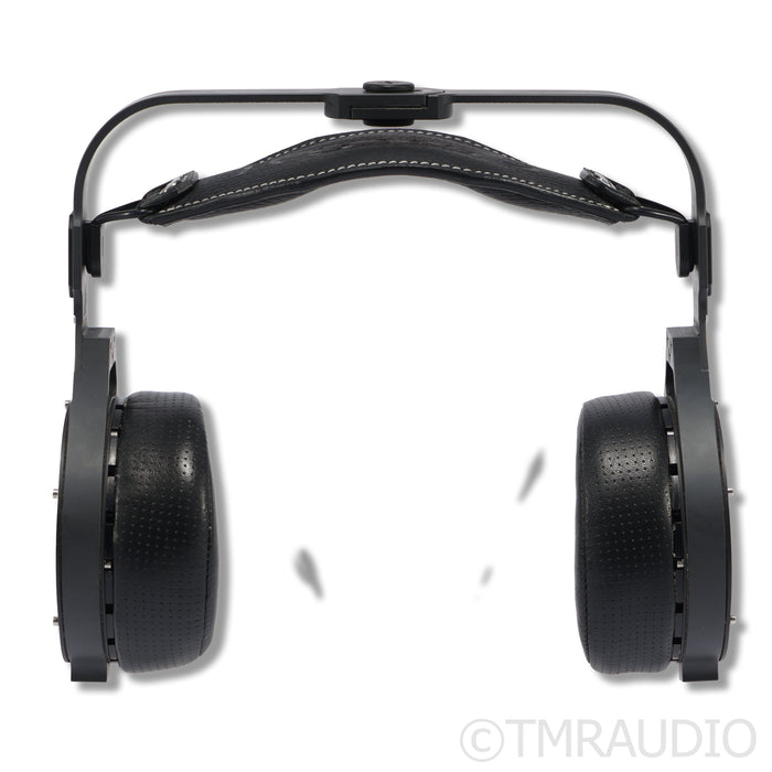 Abyss AB-1266 Phi TC Planar Magnetic Open Back Headphones