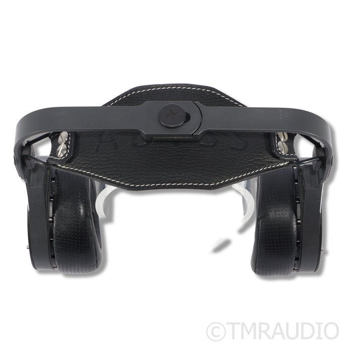 Abyss AB-1266 Phi TC Planar Magnetic Open Back Headphones