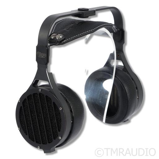 Abyss AB-1266 Phi TC Planar Magnetic Open Back Headphones