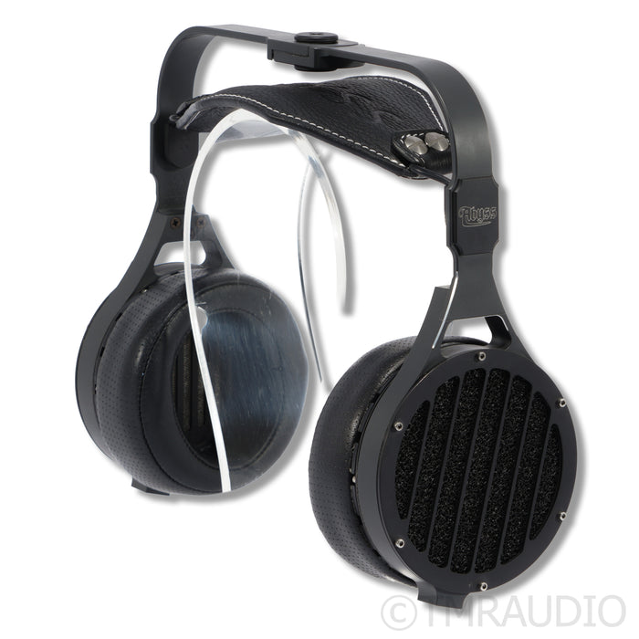 Abyss AB-1266 Phi TC Planar Magnetic Open Back Headphones