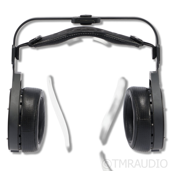 Abyss AB-1266 Phi TC Planar Magnetic Open Back Headphones