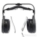 Abyss AB-1266 Phi TC Planar Magnetic Open Back Headphones